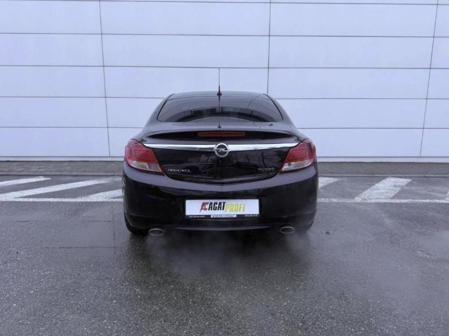 Opel Insignia I Ставрополь  - изображение 8
