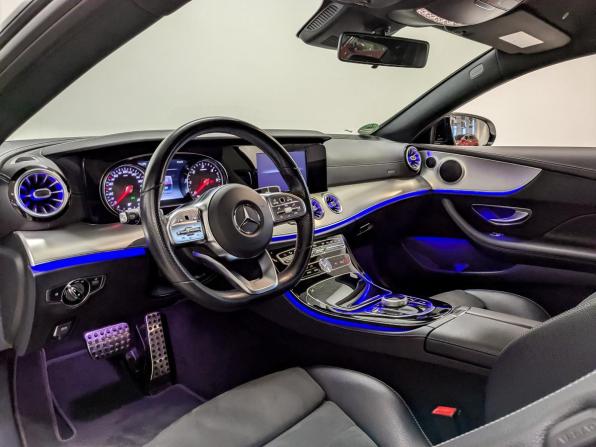 Mercedes-Benz E-Класс V (W213 S213 C238) с пробегом 2020 года, цена 4 750 000 рублей, 78427 км, купе-хардтоп, Автокод Объявления
