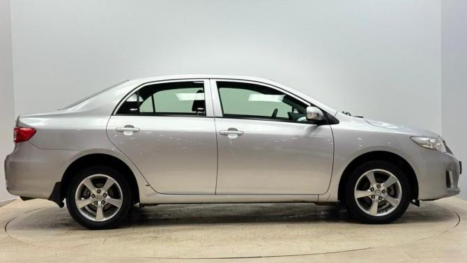 Toyota Corolla X (E140 E150) Рестайлинг с пробегом 2013 года, цена 825 000 рублей, 125000 км, седан, Автокод Объявления