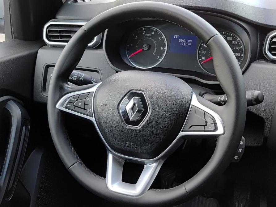 Renault Duster II Ижевск  - изображение 24
