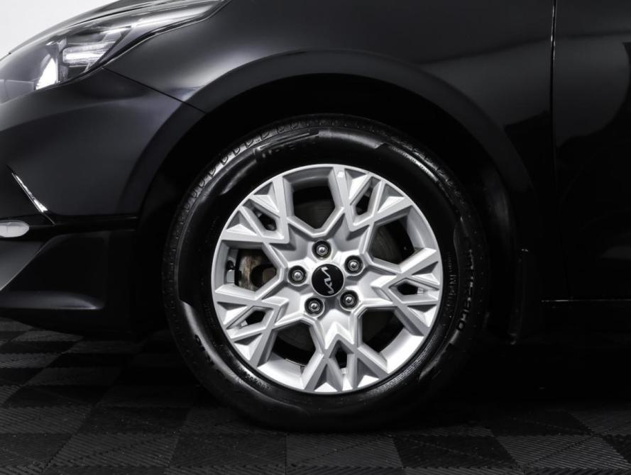 Kia Ceed III Рестайлинг Москва  - изображение 25