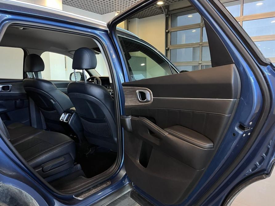 Kia Sorento IV Чебоксары  - изображение 15