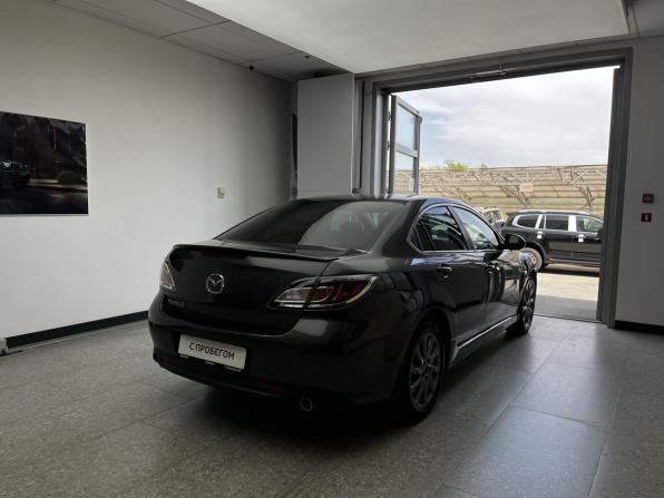 Mazda 6 II (GH) Рестайлинг с пробегом 2012 года, цена 990 000 рублей, 279644 км, седан, Автокод Объявления