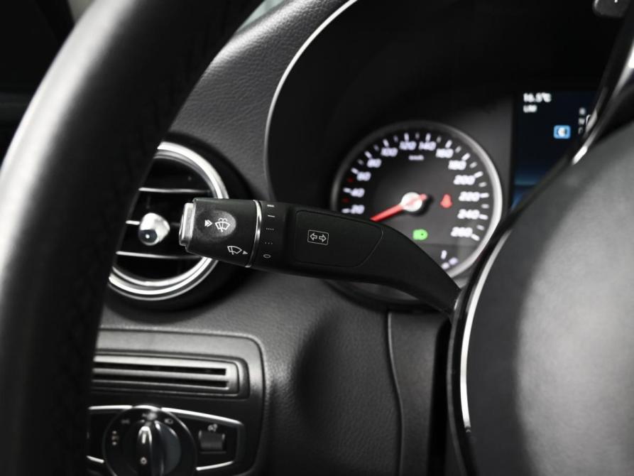 Mercedes-Benz C-Класс IV (W205) Рестайлинг Ставрополь  - изображение 18