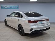Kia Cerato IV Рестайлинг Москва  - изображение 27