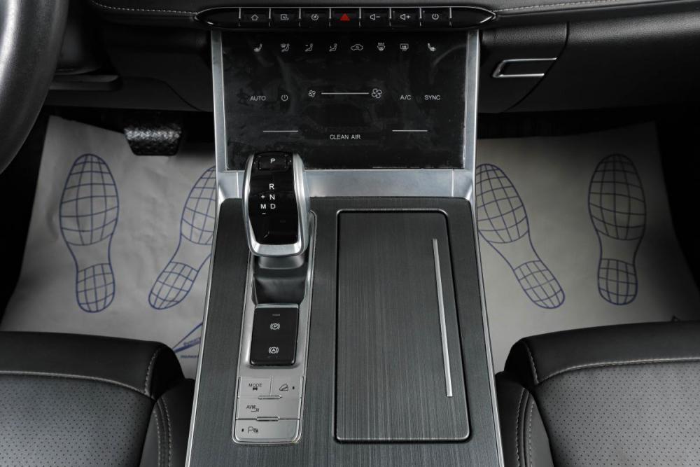 Chery Tiggo 7 Pro Max I Тюмень  - изображение 18