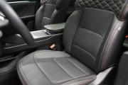 Geely Okavango I Рестайлинг Крым  - изображение 41