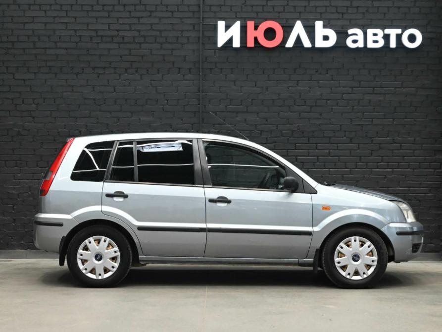 Ford Fusion I Рестайлинг Екатеринбург  - изображение 9