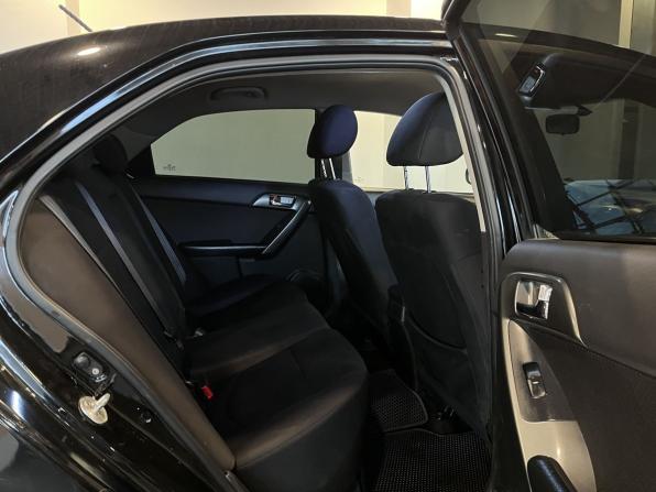 Kia Cerato II с пробегом 2012 года, цена 537 000 рублей, 230795 км, седан, Автокод Объявления