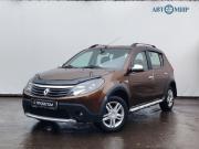 Renault Sandero I Москва  - изображение 14