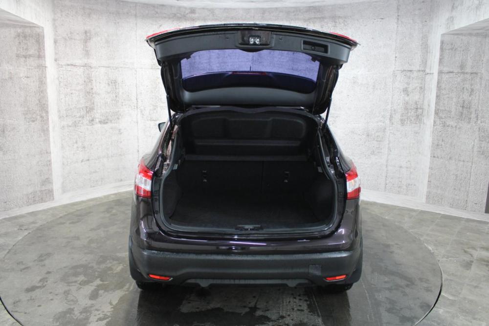 Nissan Qashqai II Ярославль  - изображение 13