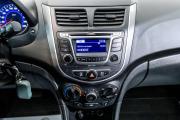 Hyundai Solaris I Рестайлинг Ульяновск  - изображение 37