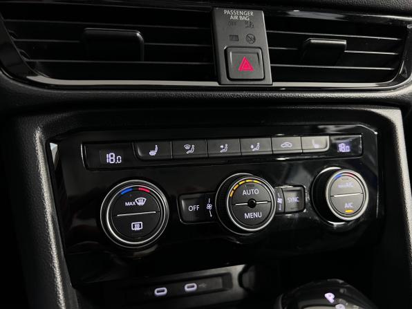 Volkswagen Taos I с пробегом 2022 года, цена 2 327 000 рублей, 95272 км, внедорожник, Автокод Объявления