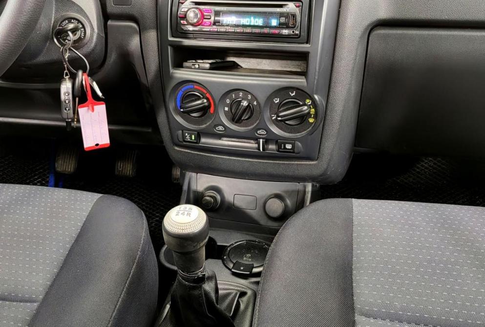 Hyundai Getz I Рестайлинг Волгоград  - изображение 12