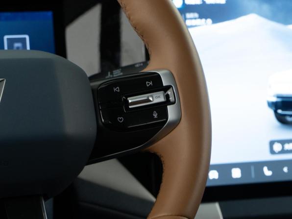 Changan Deepal G318 с пробегом 2024 года, цена 3 998 999 рублей, 22802 км, внедорожник, Автокод Объявления