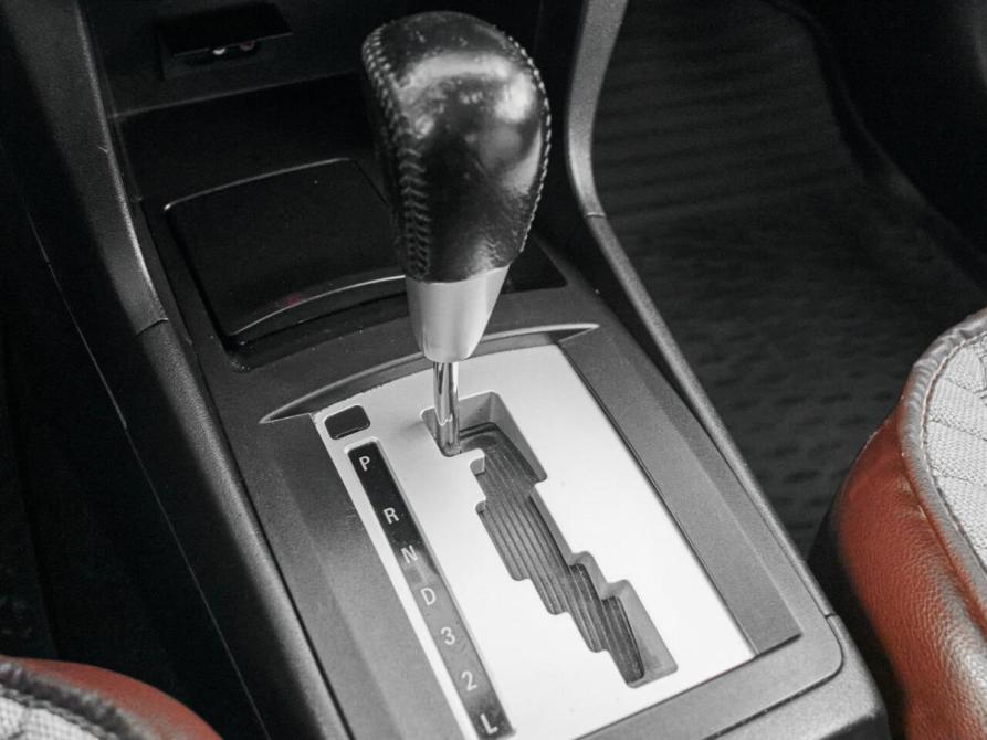 Mitsubishi Lancer X Рестайлинг Екатеринбург  - изображение 16