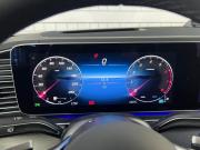 Mercedes-Benz GLE II (V167) Рестайлинг Москва  - изображение 47