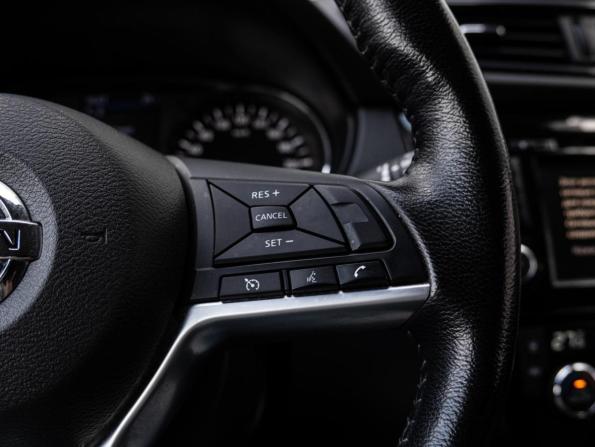 Nissan Qashqai II Рестайлинг с пробегом 2021 года, цена 2 050 000 рублей, 86750 км, внедорожник, Автокод Объявления