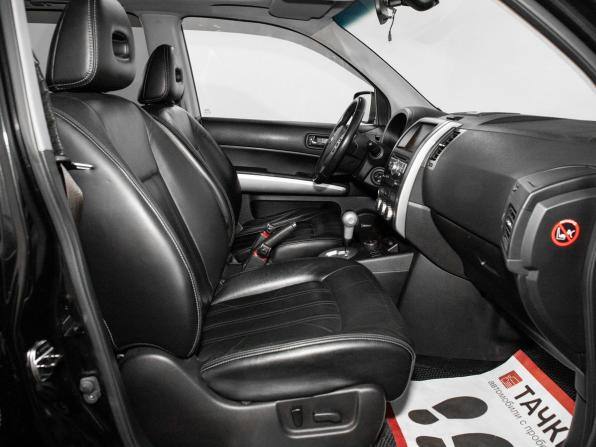 Nissan X-Trail II Рестайлинг с пробегом 2012 года, цена 1 350 000 рублей, 94728 км, внедорожник, Автокод Объявления