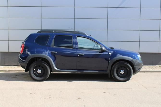 Renault Duster I с пробегом 2013 года, цена 885 000 рублей, 147593 км, внедорожник, Автокод Объявления