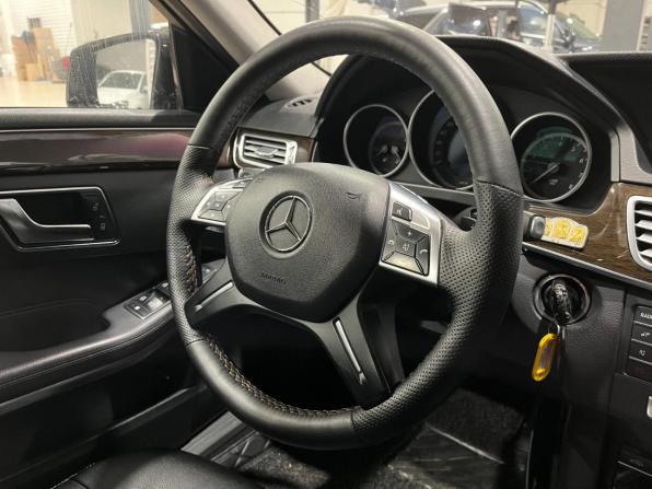 Mercedes-Benz E-Класс IV (W212 S212 C207) Рестайлинг с пробегом 2015 года, цена 1 555 000 рублей, 150458 км, седан, Автокод Объявления