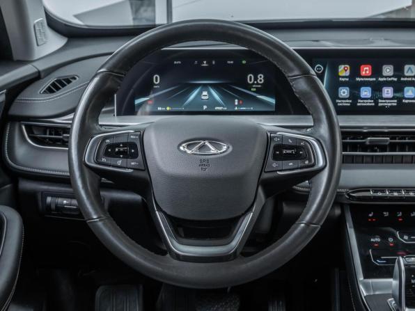 Chery Tiggo 4 Pro I Рестайлинг с пробегом 2024 года, цена 1 615 000 рублей, 47527 км, внедорожник, Автокод Объявления
