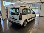 Citroen Berlingo II Рестайлинг Подольск  - изображение 24