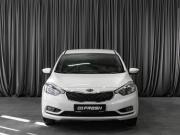 Kia Cerato III Тюмень  - изображение 20