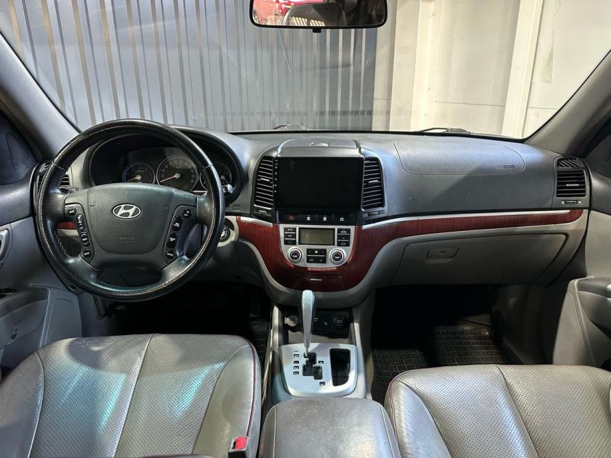 Hyundai Santa Fe II Ростов-на-Дону  - изображение 5