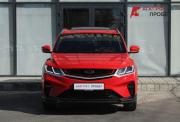 Geely Coolray I Саратов  - изображение 29