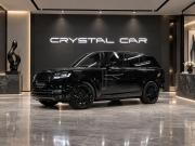 Land Rover Range Rover V Москва  - изображение 43