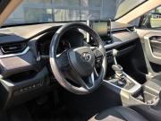 Toyota RAV4 V (XA50) Казань  - изображение 22