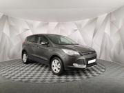 Ford Kuga II Москва  - изображение 22