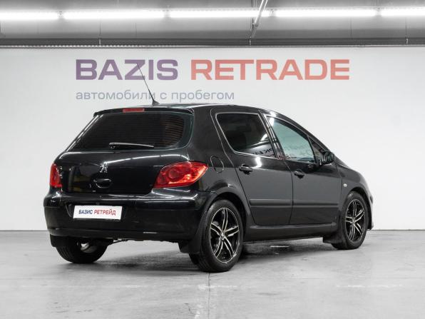 Peugeot 307 I Рестайлинг с пробегом 2007 года, цена 340 000 рублей, 215653 км, хэтчбек, Автокод Объявления