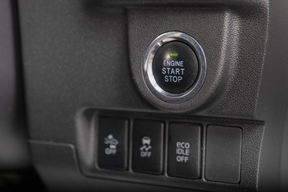 Daihatsu Move VI Томск  - изображение 16