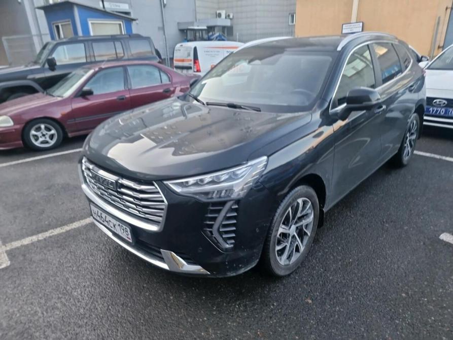 Haval Jolion I Санкт-Петербург  - изображение 3
