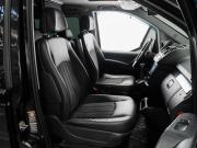 Mercedes-Benz Viano I (W639) Тюмень  - изображение 37