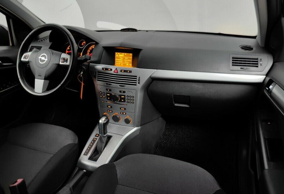 Opel Astra H Рестайлинг Подольск  - изображение 12