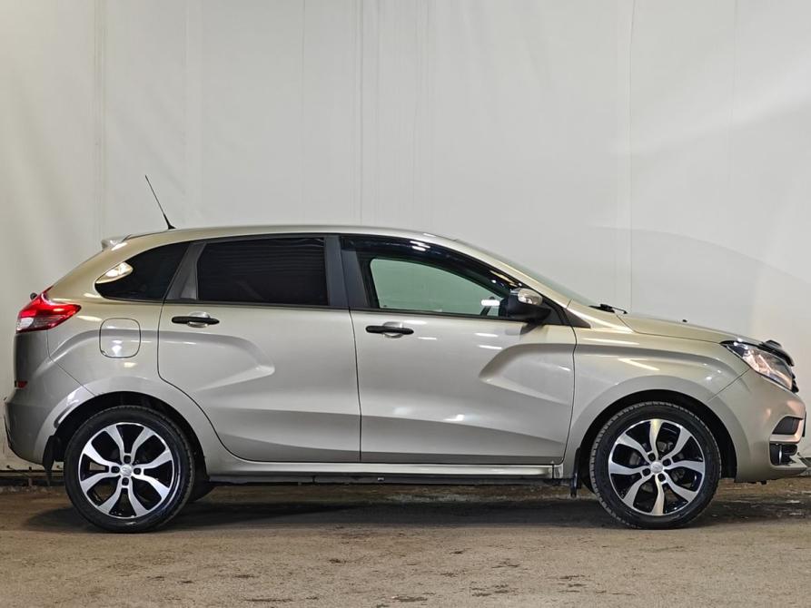 Lada (ВАЗ) XRAY I Кемерово  - изображение 7