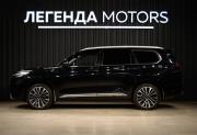 Exeed VX I Иркутск  - изображение 17