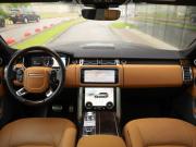 Land Rover Range Rover IV Рестайлинг Санкт-Петербург  - изображение 48