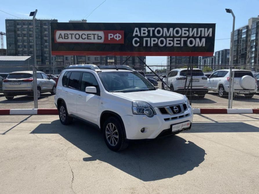Nissan X-Trail II Рестайлинг Альметьевск  - изображение 5
