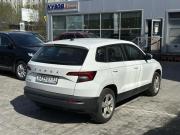 Skoda Karoq I Мурманск  - изображение 13