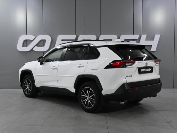 Toyota RAV4 V (XA50) с пробегом 2019 года, цена 3 349 000 рублей, 93496 км, внедорожник, Автокод Объявления