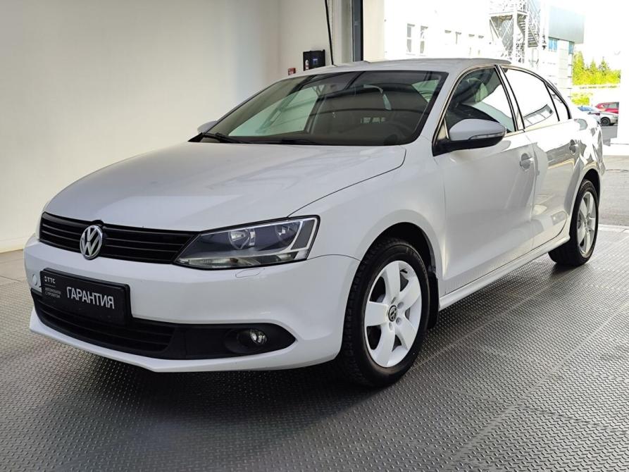 Volkswagen Jetta VI Уфа  - изображение 1