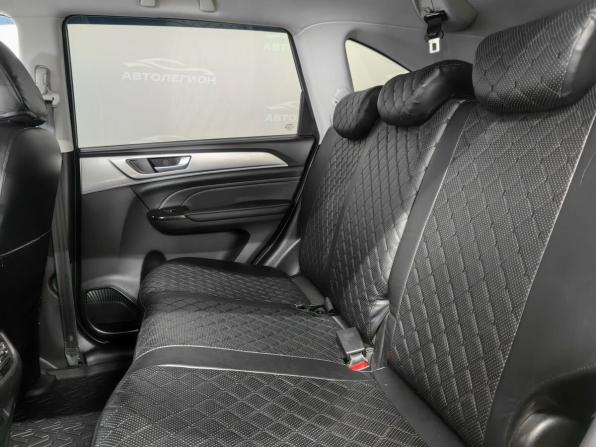 Haval M6 II с пробегом 2024 года, цена 1 830 000 рублей, 44022 км, внедорожник, Автокод Объявления