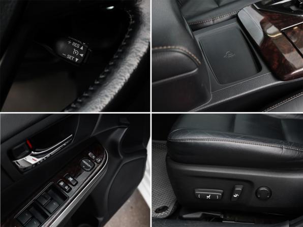 Toyota Camry VII (XV50) Рестайлинг с пробегом 2015 года, цена 1 949 000 рублей, 179815 км, седан, Автокод Объявления