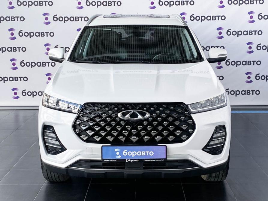 Chery Tiggo 7 Pro I Ростов-на-Дону  - изображение 21