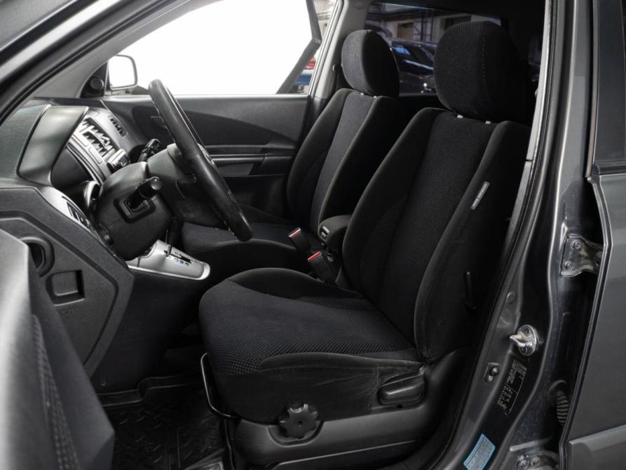 Hyundai Tucson I Тюмень  - изображение 10