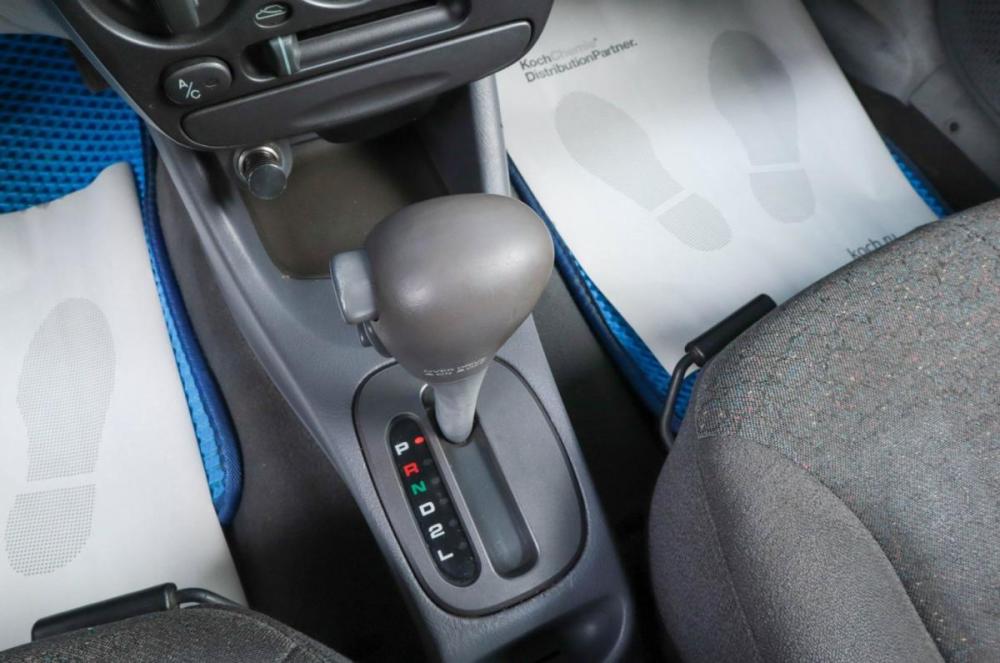 Hyundai Accent II Челябинск  - изображение 14